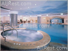 Ritz Carlton Istanbul 23